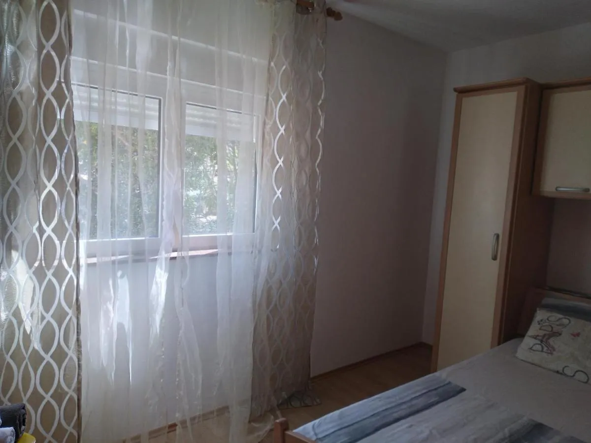 Sany&Toyo Apartment Barbat na Rabu Croatia