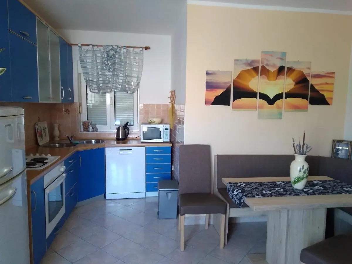 Sany&Toyo Apartment Barbat na Rabu