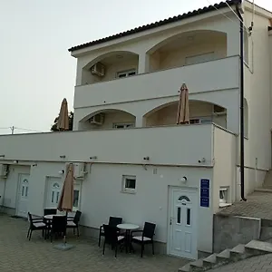 Milenij Apartman