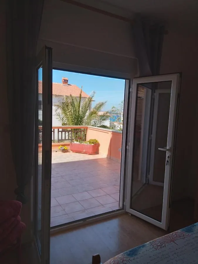 Sany&Toyo Apartment Barbat na Rabu 0*,  Croatia