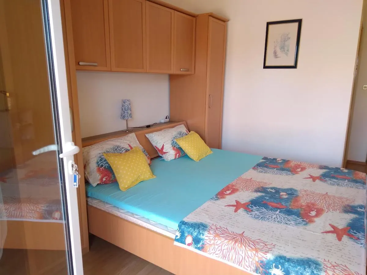 Sany&Toyo Apartment Barbat na Rabu 0*,  Croatia